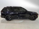 2027 BMW X7 xDrive40i xDrive40i