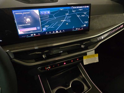 2027 BMW X7 xDrive40i xDrive40i
