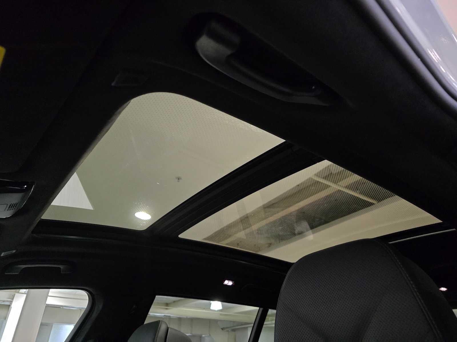 2027 BMW X7 xDrive40i xDrive40i