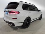 2027 BMW X7 xDrive40i xDrive40i