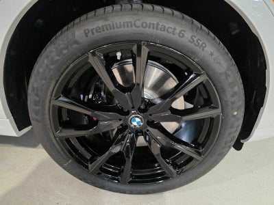 2027 BMW X7 xDrive40i xDrive40i