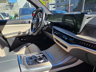 2023 BMW X7 xDrive40i xDrive40i