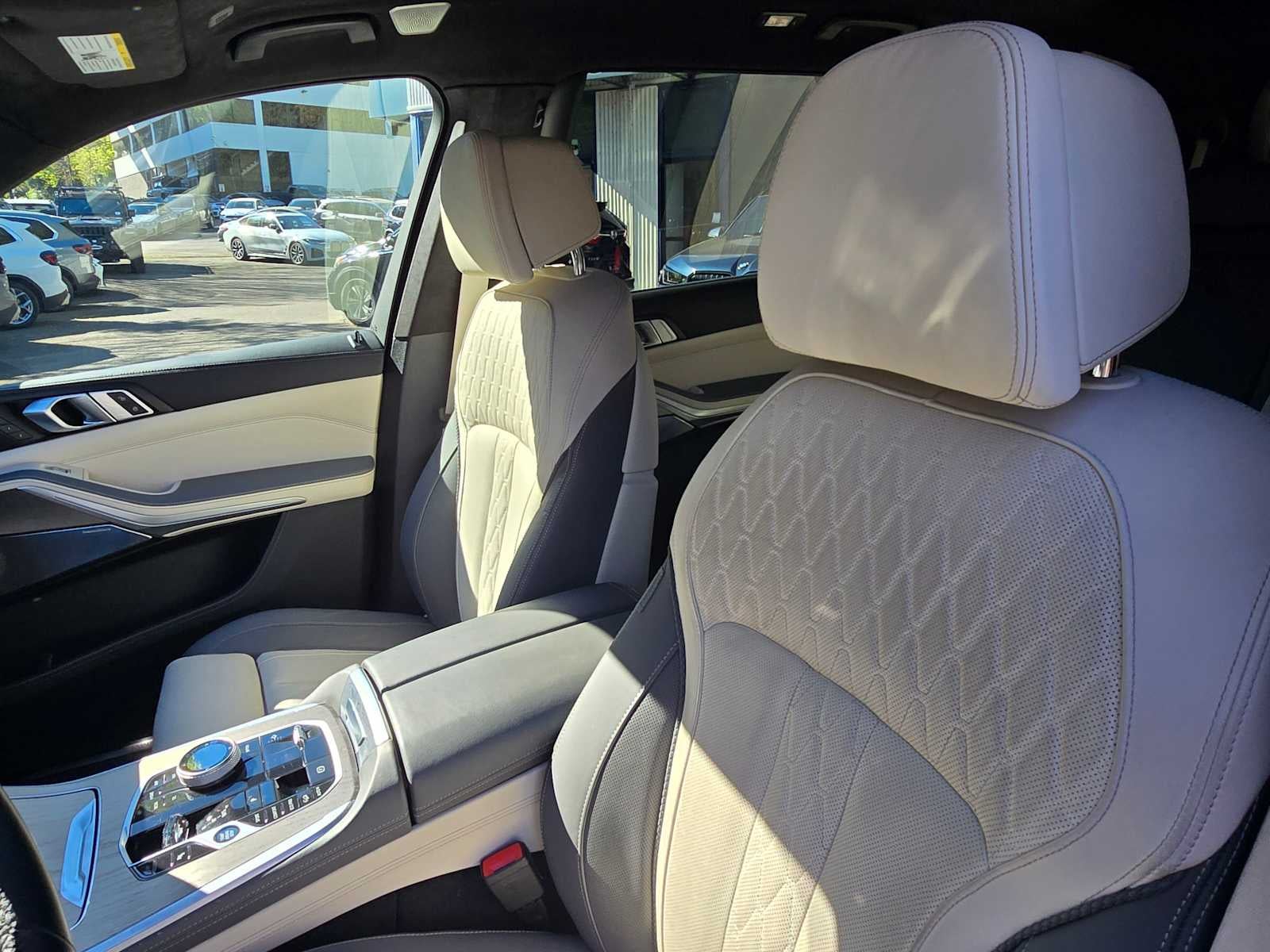 2023 BMW X7 xDrive40i xDrive40i