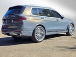2023 BMW X7 xDrive40i xDrive40i