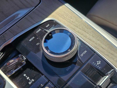 2023 BMW X7 xDrive40i xDrive40i