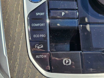 2023 BMW X7 xDrive40i xDrive40i