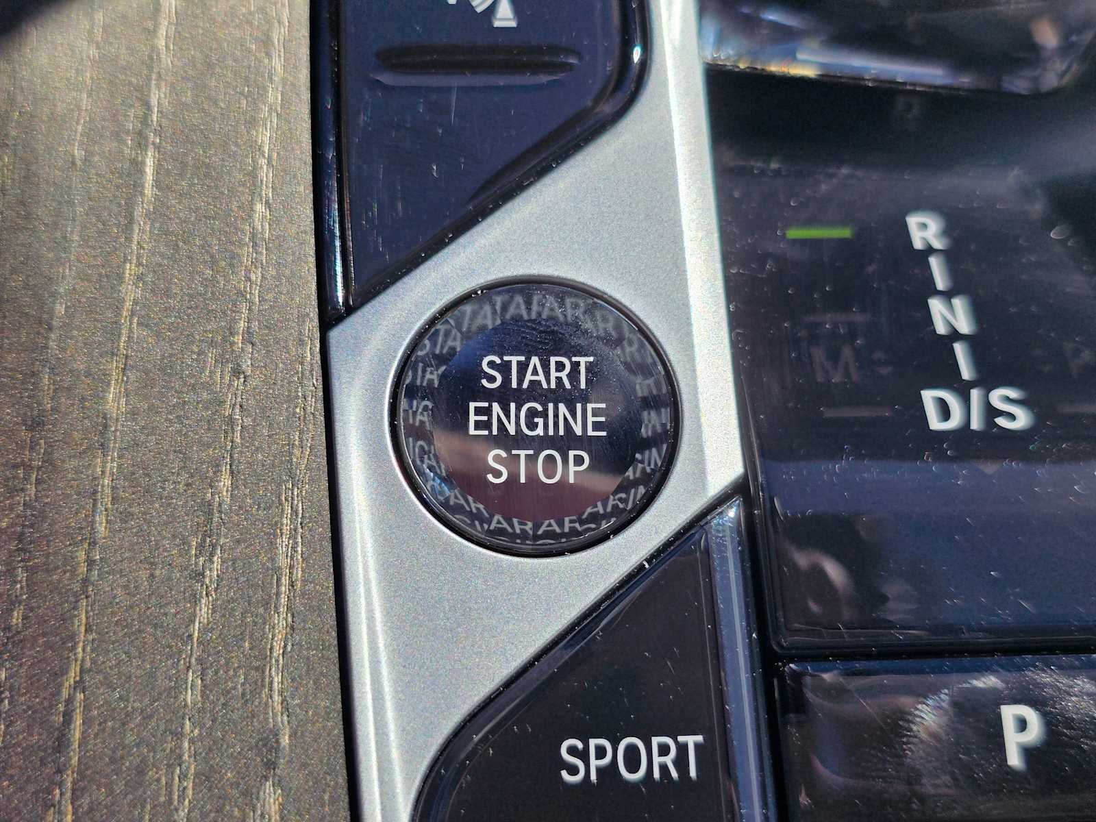 2023 BMW X7 xDrive40i xDrive40i