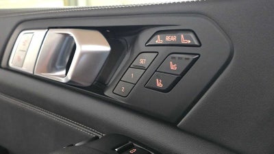2027 BMW X7 xDrive40i xDrive40i