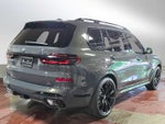 2027 BMW X7 xDrive40i xDrive40i