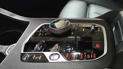 2027 BMW X7 xDrive40i xDrive40i