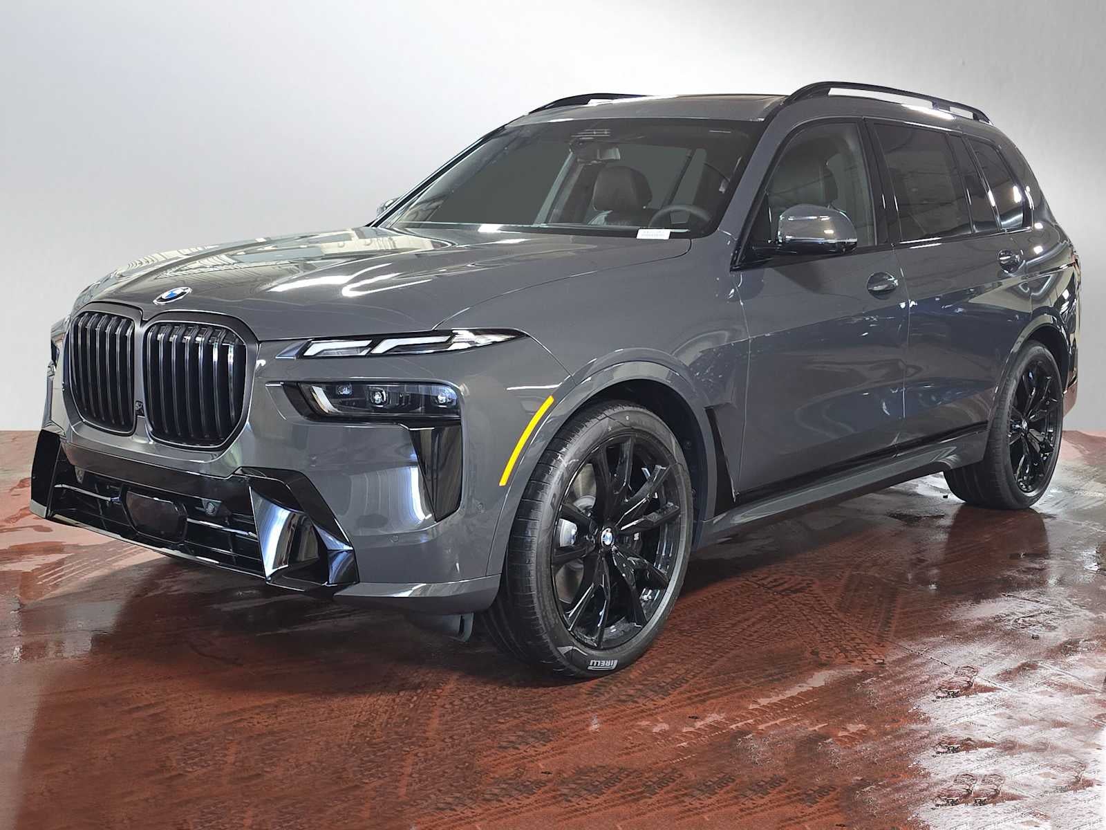 2027 BMW X7 xDrive40i xDrive40i