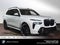 2027 BMW X7 xDrive40i xDrive40i