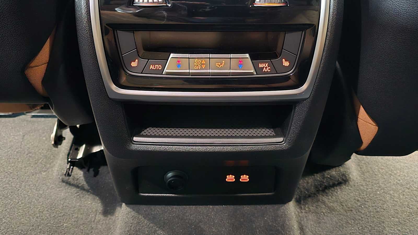 2027 BMW X7 xDrive40i xDrive40i