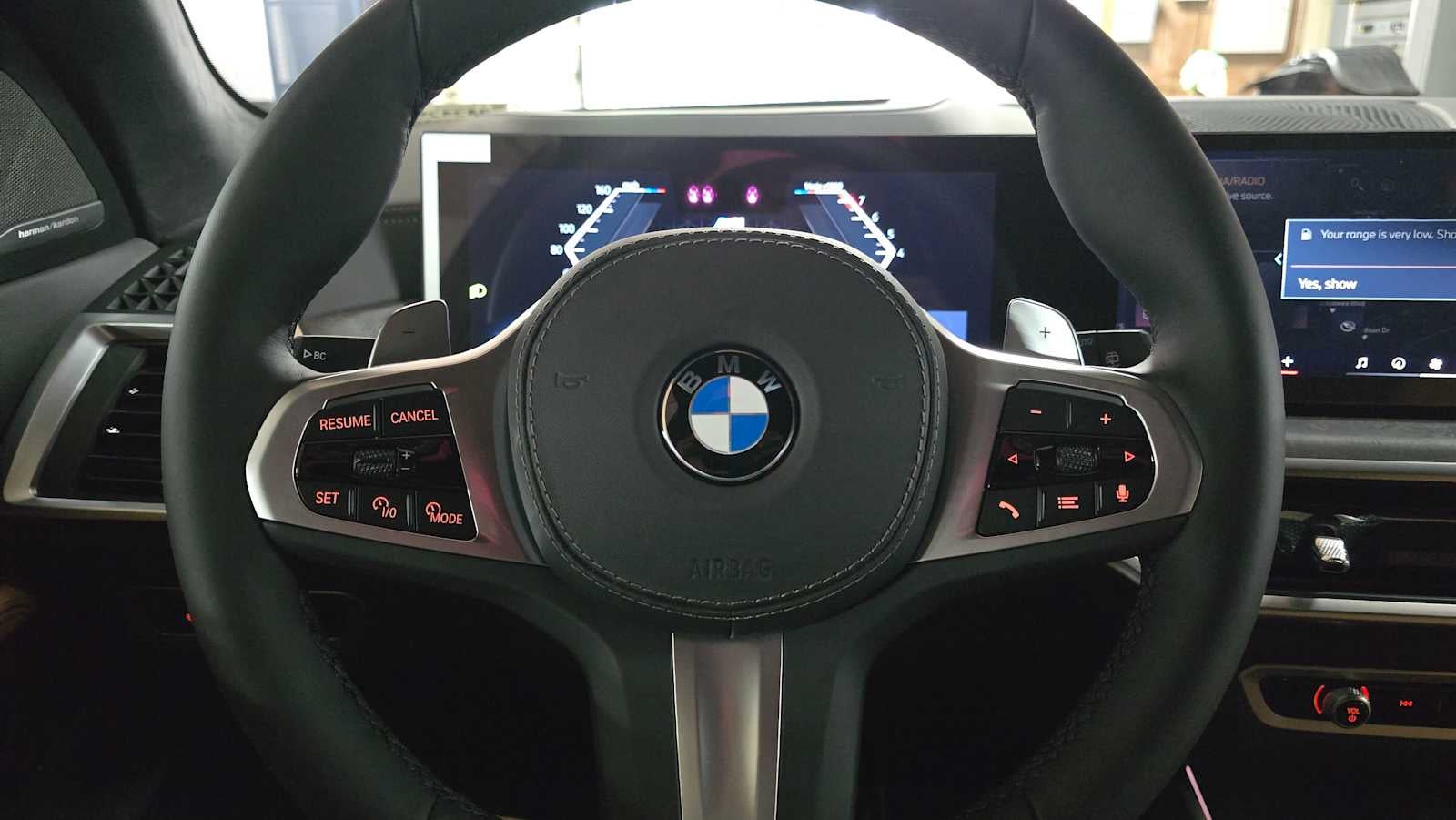 2027 BMW X7 xDrive40i xDrive40i