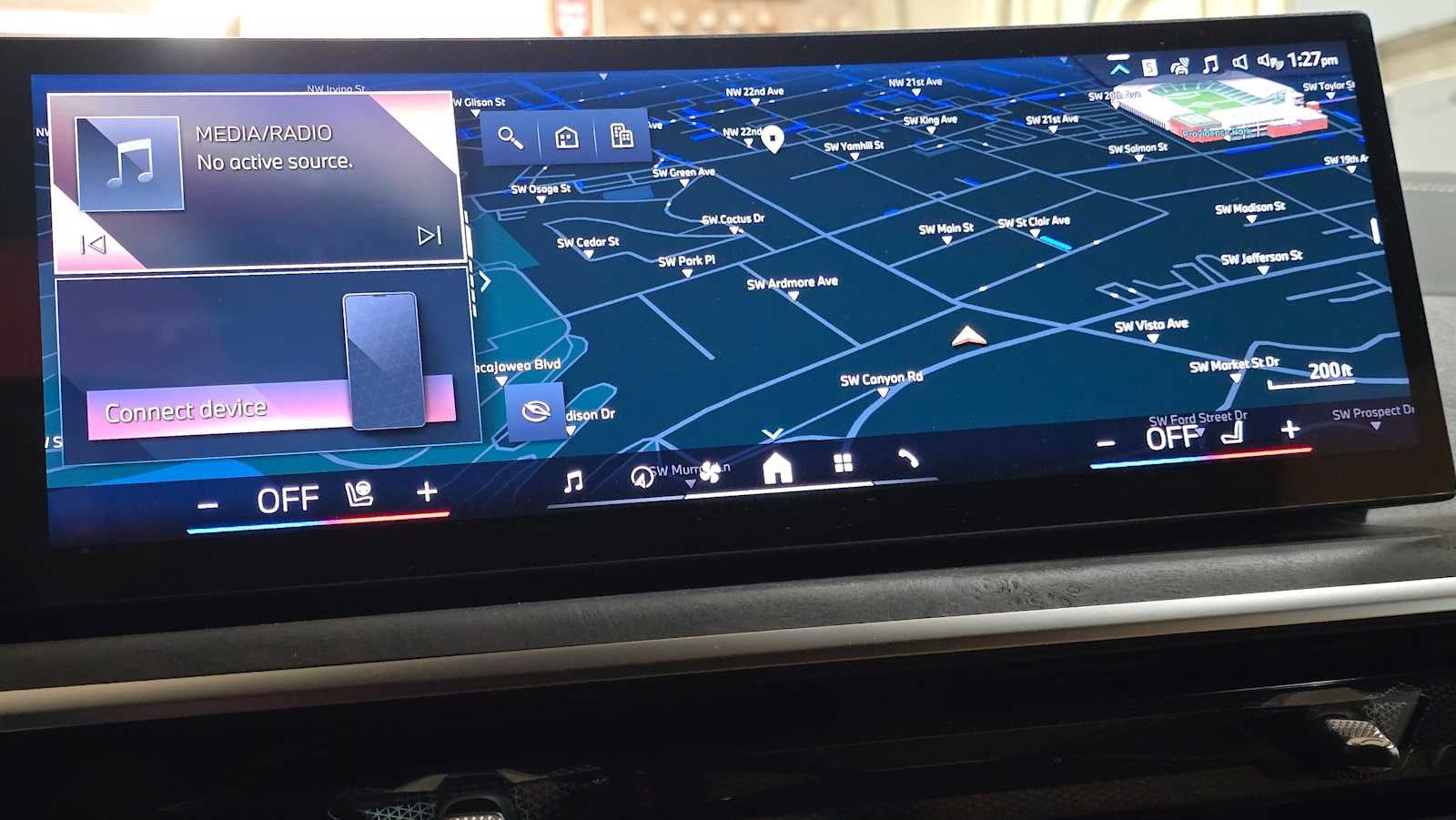 2027 BMW X7 xDrive40i xDrive40i