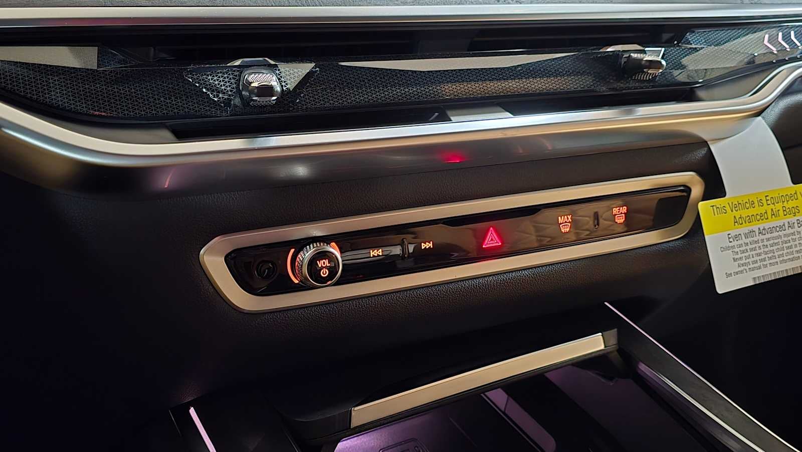2027 BMW X7 xDrive40i xDrive40i