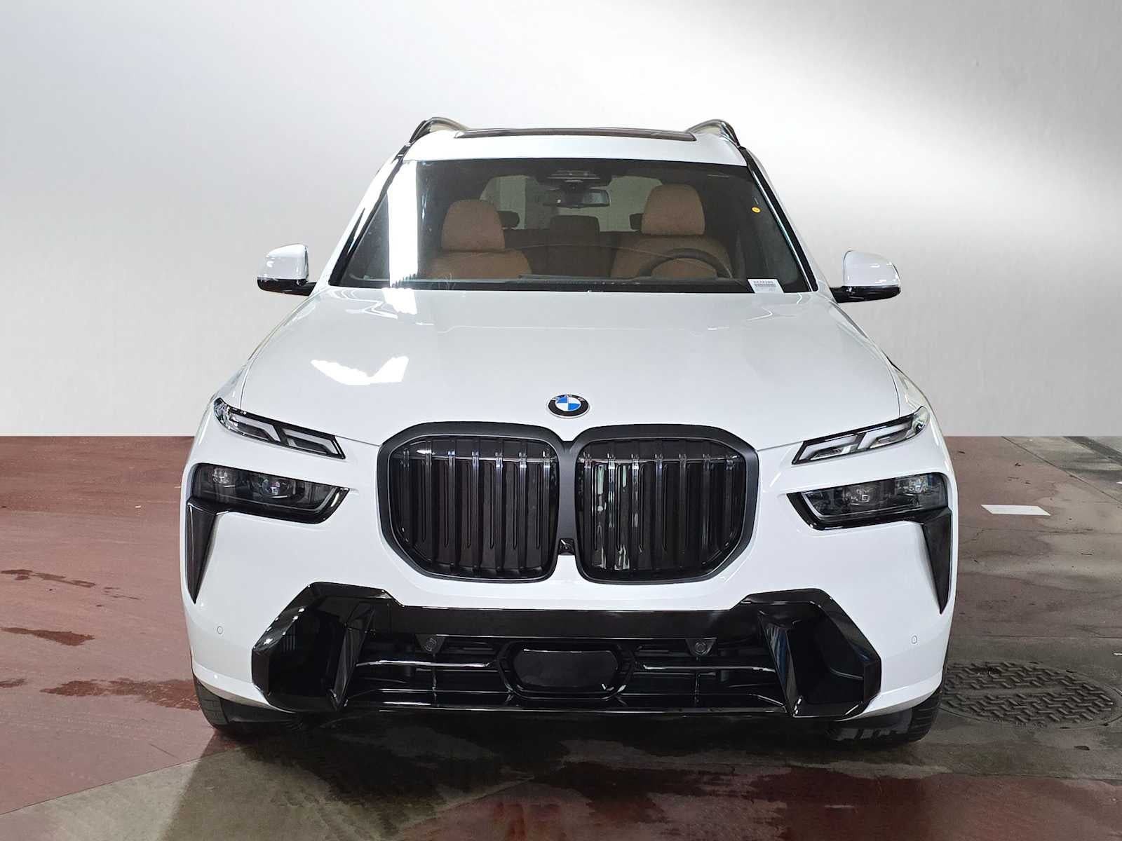 2027 BMW X7 xDrive40i xDrive40i