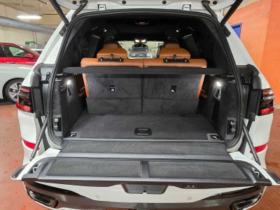 2026 BMW X7 xDrive40i xDrive40i