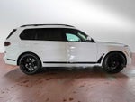 2026 BMW X7 xDrive40i xDrive40i