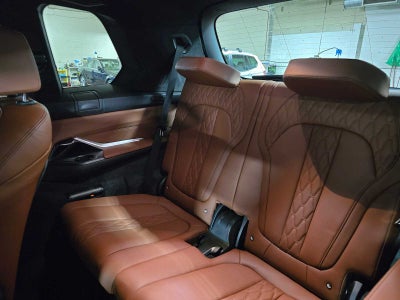 2026 BMW X7 xDrive40i xDrive40i