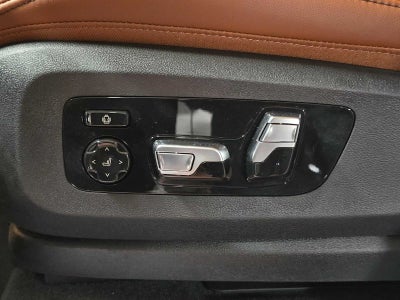 2026 BMW X7 xDrive40i xDrive40i