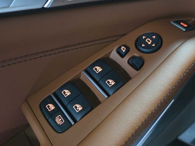 2026 BMW X7 xDrive40i xDrive40i