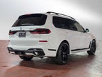 2026 BMW X7 xDrive40i xDrive40i