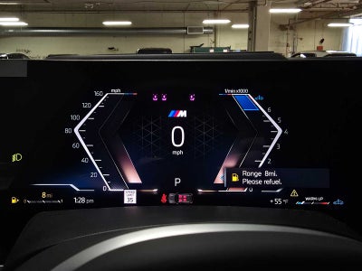 2026 BMW X7 xDrive40i xDrive40i