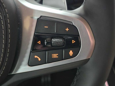 2026 BMW X7 xDrive40i xDrive40i