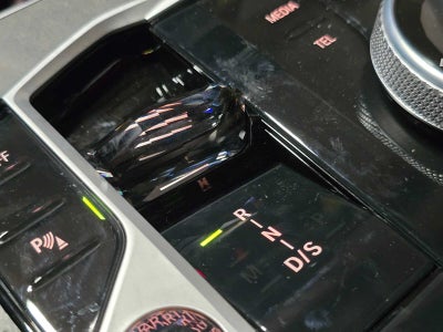 2026 BMW X7 xDrive40i xDrive40i