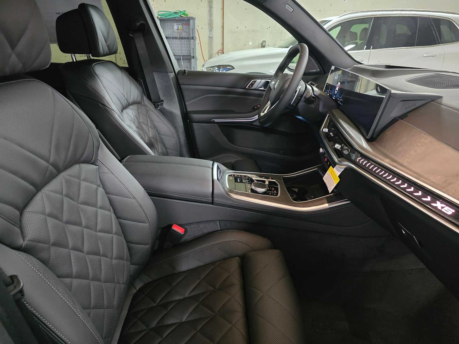 2026 BMW X5 xDrive40i xDrive40i