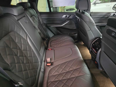 2026 BMW X5 xDrive40i xDrive40i