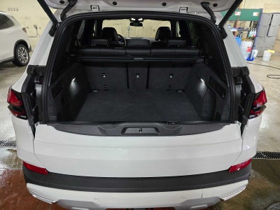 2026 BMW X5 xDrive40i xDrive40i