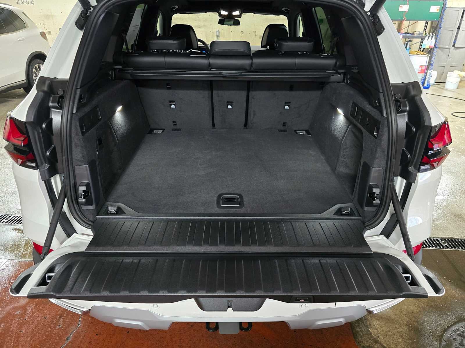 2026 BMW X5 xDrive40i xDrive40i