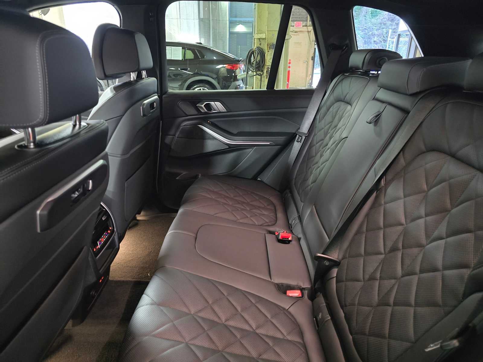 2026 BMW X5 xDrive40i xDrive40i