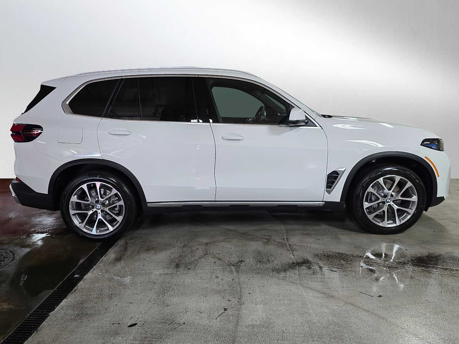 2026 BMW X5 xDrive40i xDrive40i