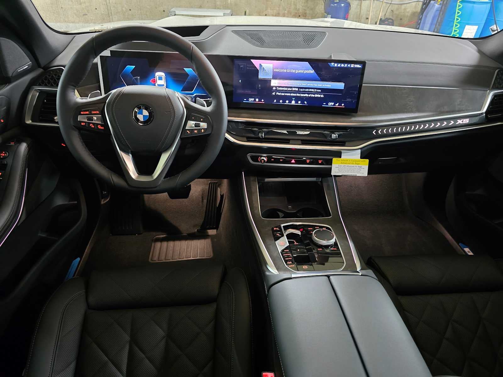 2026 BMW X5 xDrive40i xDrive40i