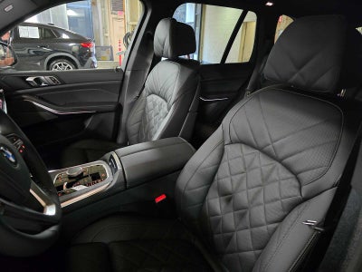 2026 BMW X5 xDrive40i xDrive40i