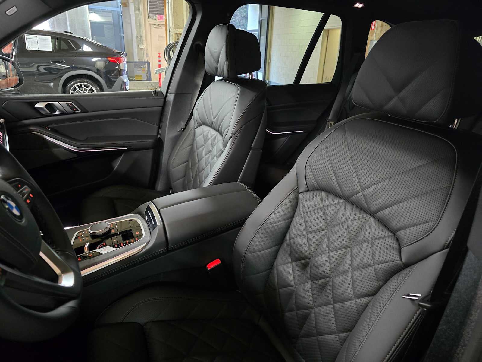 2026 BMW X5 xDrive40i xDrive40i