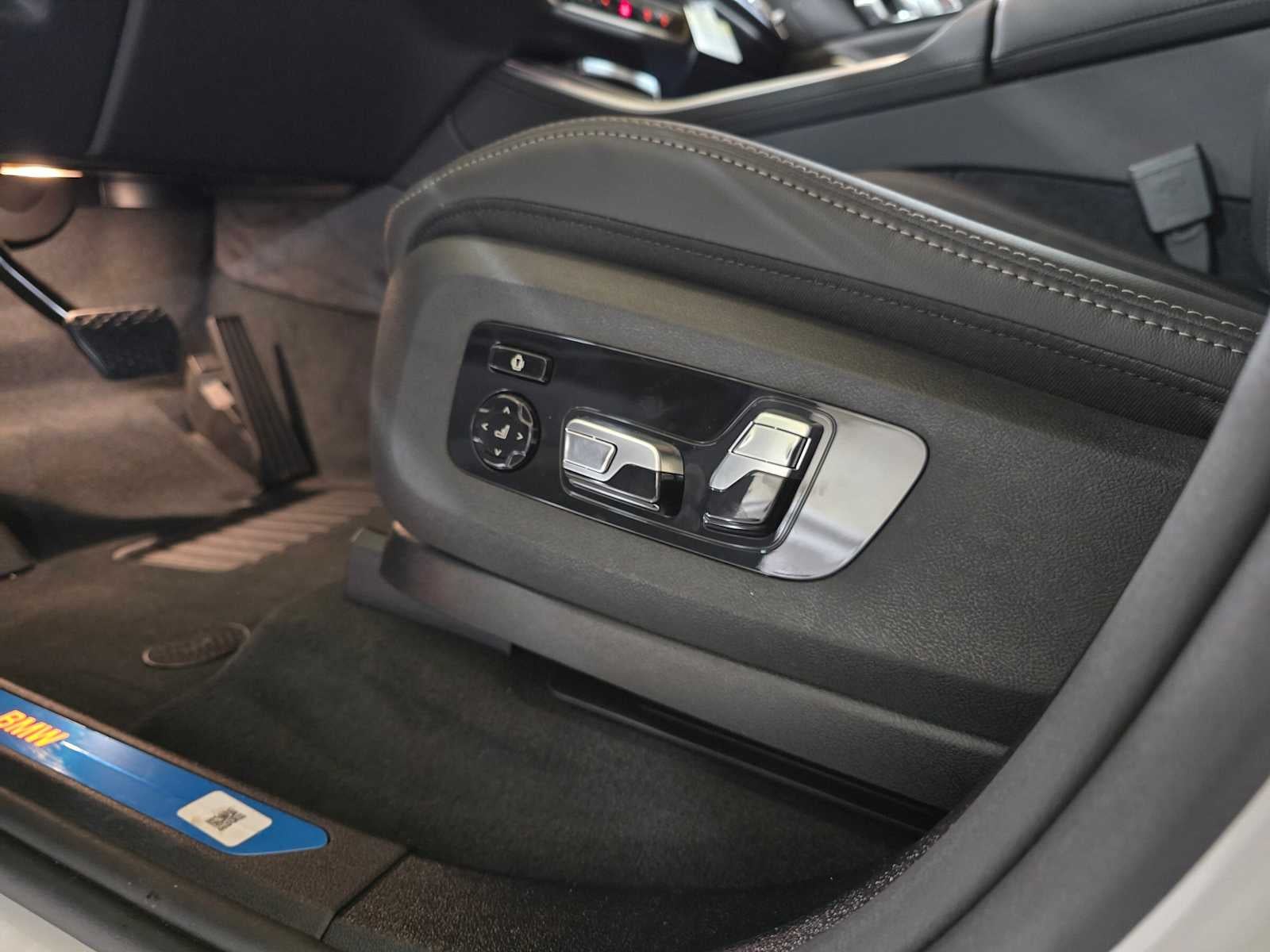 2026 BMW X5 xDrive40i xDrive40i