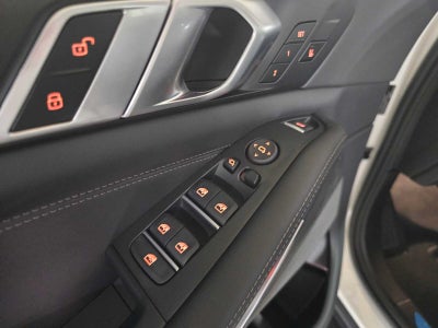 2026 BMW X5 xDrive40i xDrive40i