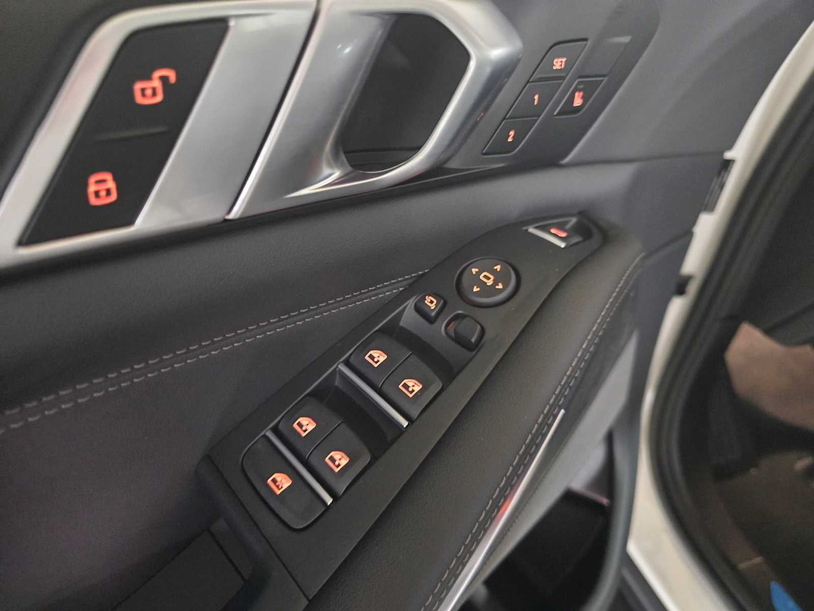 2026 BMW X5 xDrive40i xDrive40i