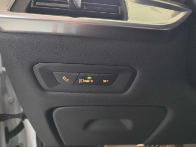 2026 BMW X5 xDrive40i xDrive40i