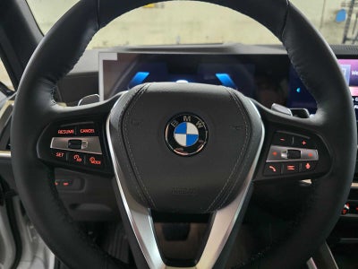 2026 BMW X5 xDrive40i xDrive40i