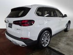 2026 BMW X5 xDrive40i xDrive40i