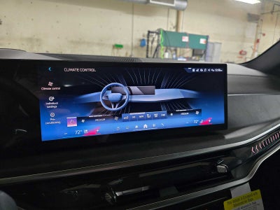 2026 BMW X5 xDrive40i xDrive40i