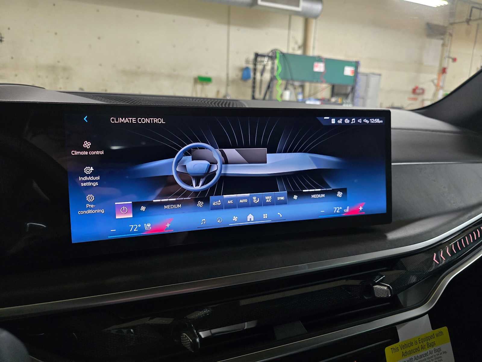 2026 BMW X5 xDrive40i xDrive40i