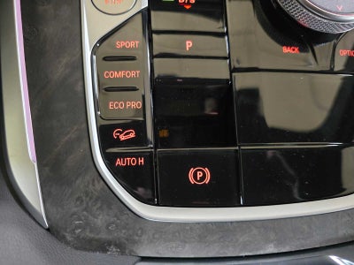 2026 BMW X5 xDrive40i xDrive40i