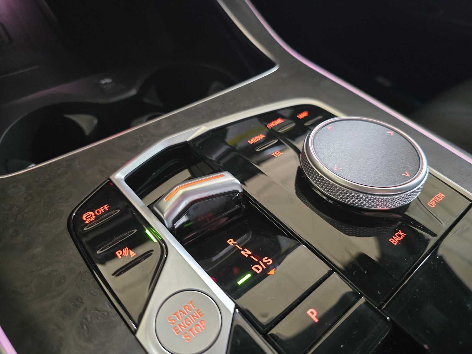 2026 BMW X5 xDrive40i xDrive40i