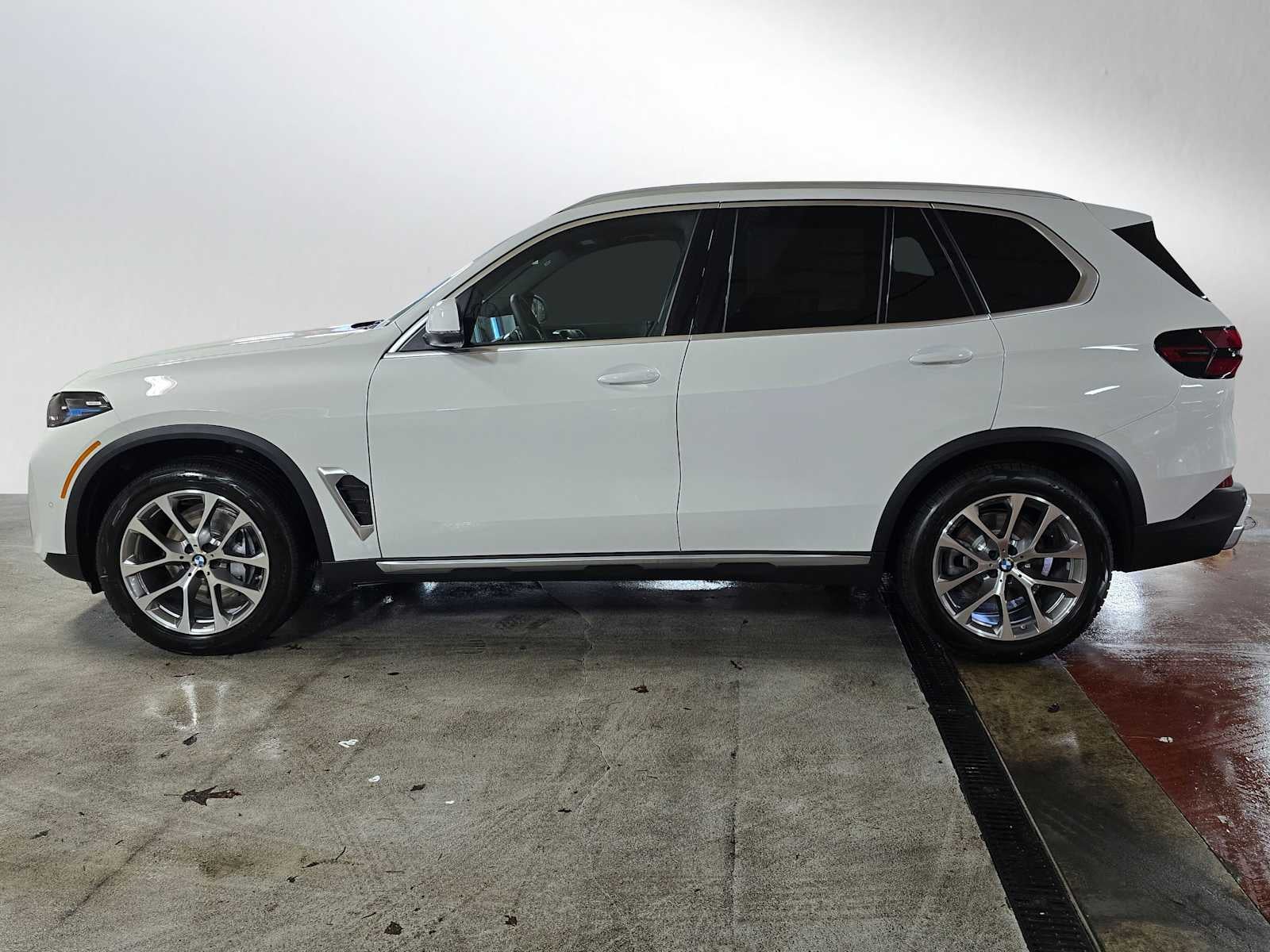 2026 BMW X5 xDrive40i xDrive40i